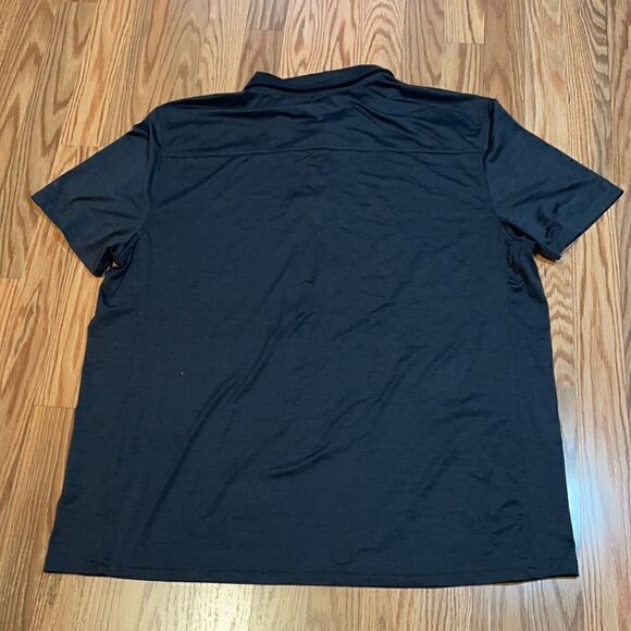 G.H Bass & Co Polo shirt, outdoor active - Picture 5 of 5